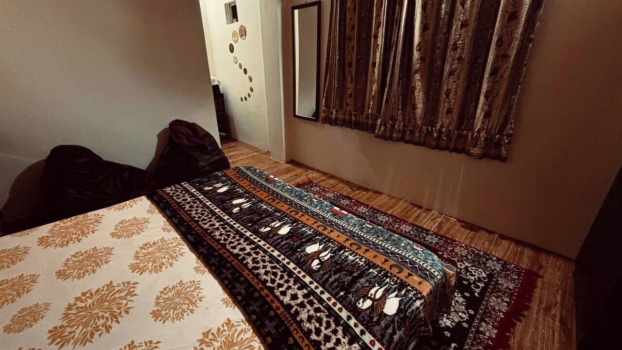 Photo of Bedroom in Belagavi