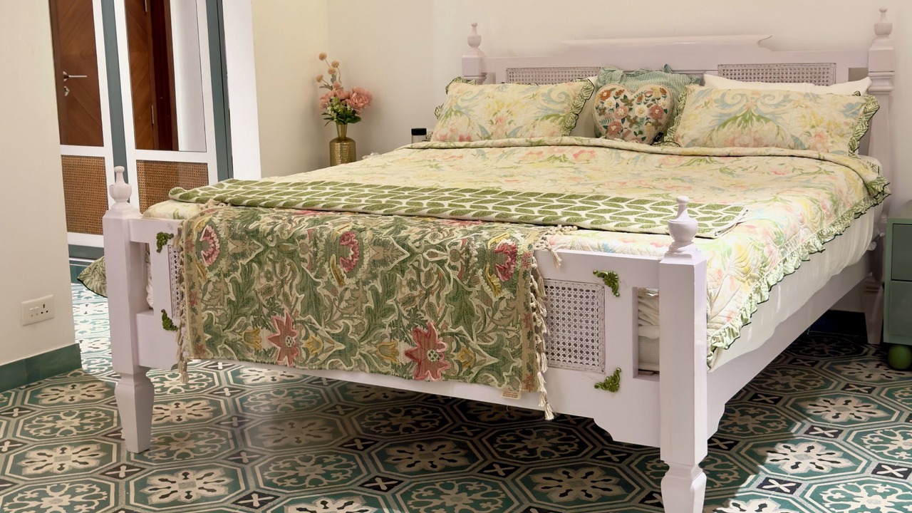 Photo of Bedroom in Kudal
