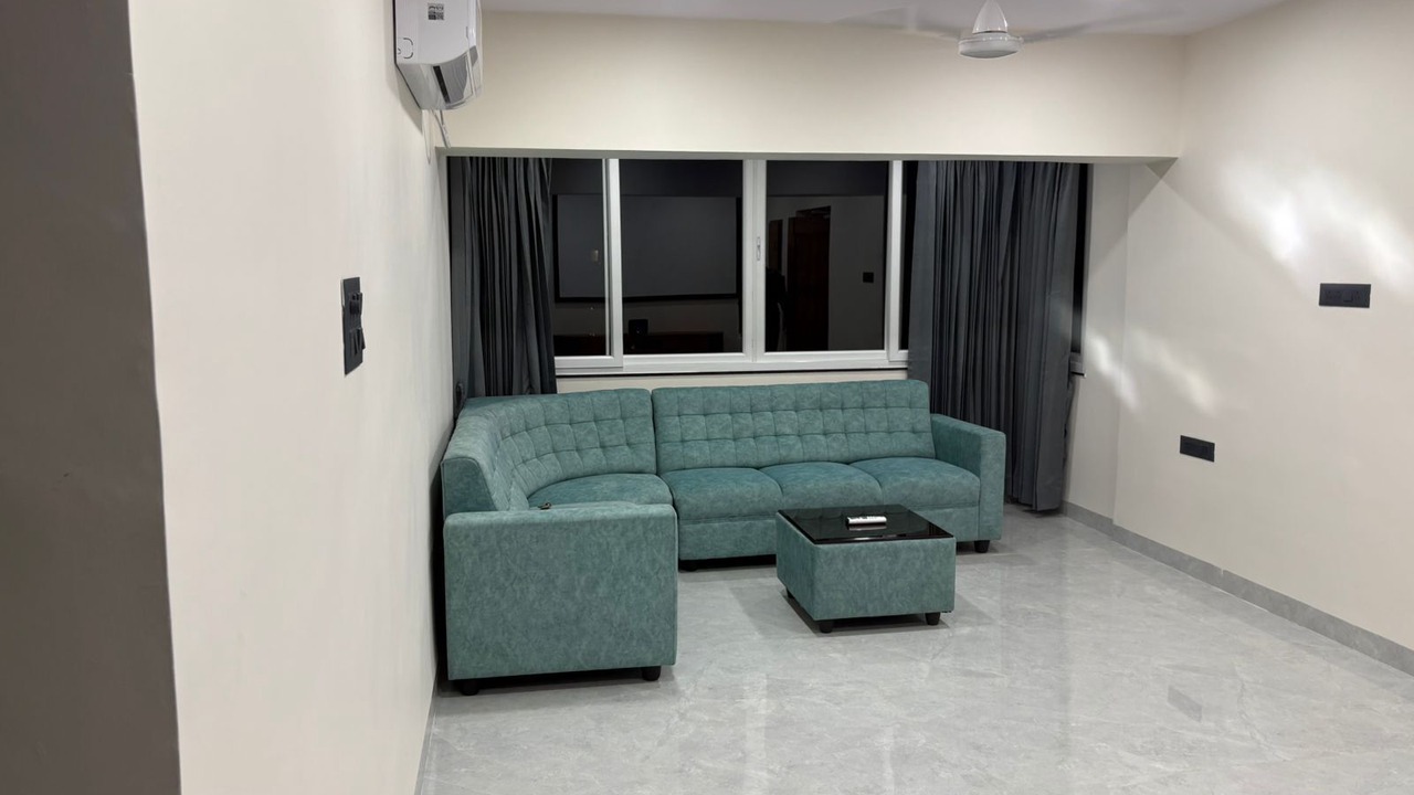 Photo of Livingroom in Visakhapatnam