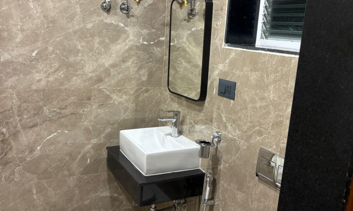 Photo of Bathroom in Visakhapatnam