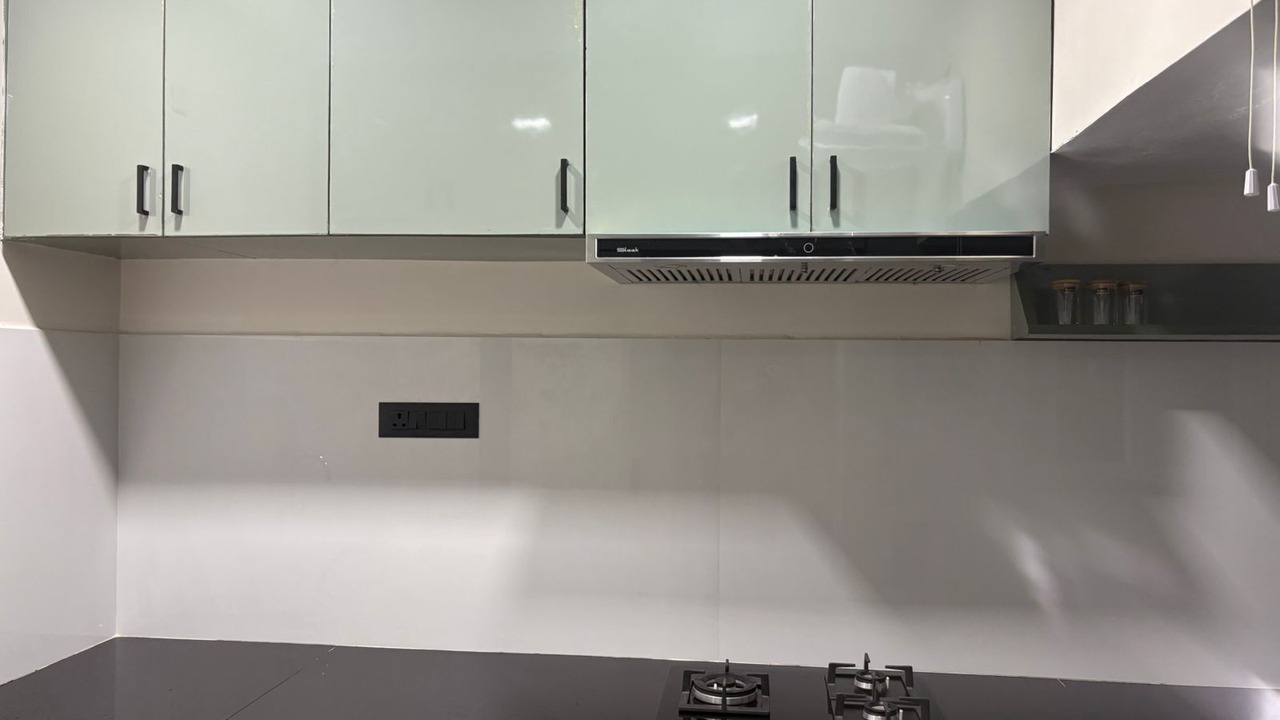 Photo of Kitchen in Visakhapatnam