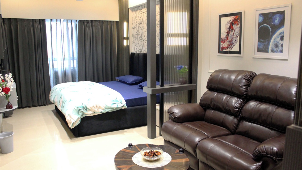 Photo of Bedroom in Noida