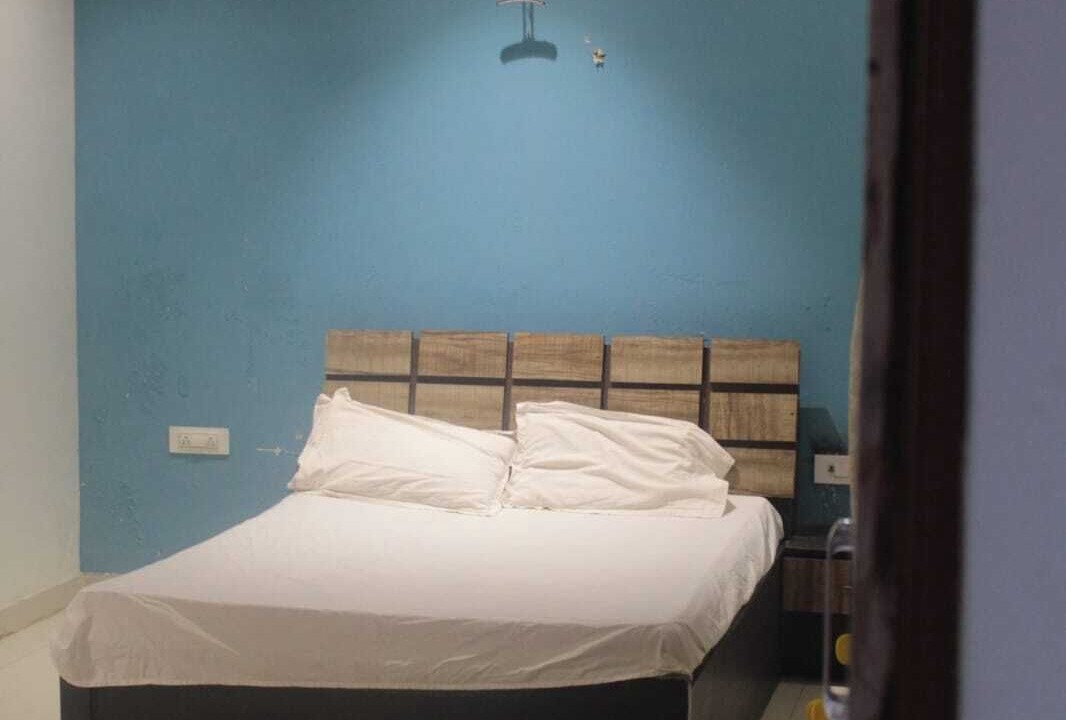 Photo of Bedroom in Uttan
