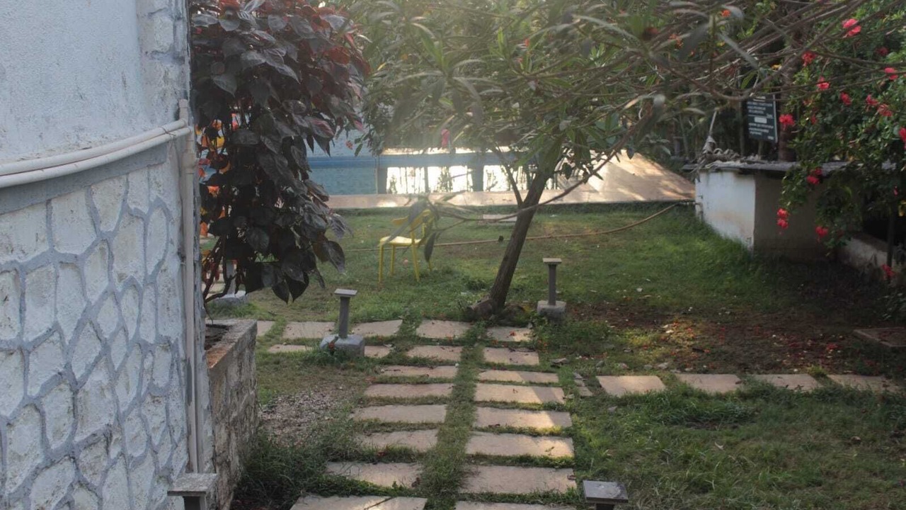 Photo of Outdoor in Uttan