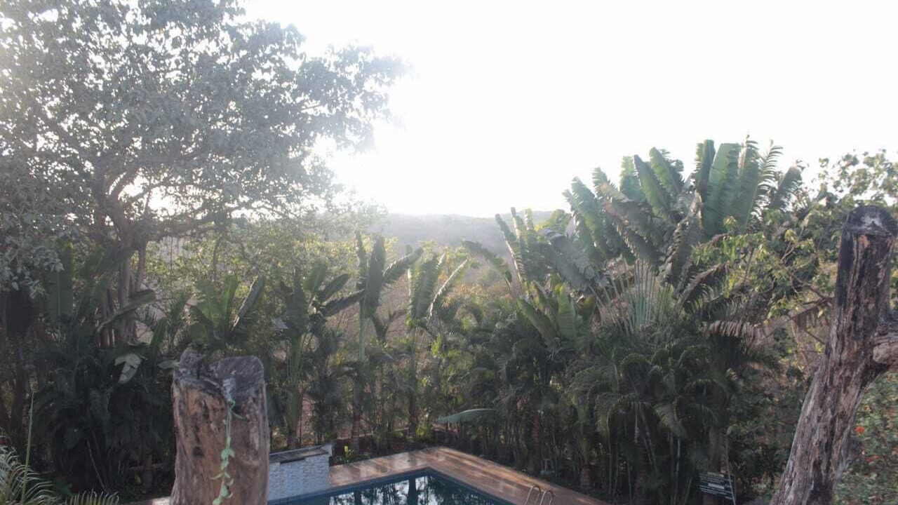 Photo of Outdoor in Uttan