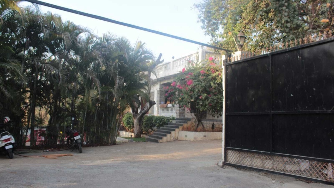 Photo of Outdoor in Uttan
