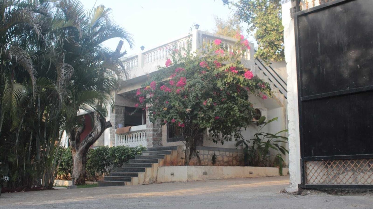 Photo of Outdoor in Uttan