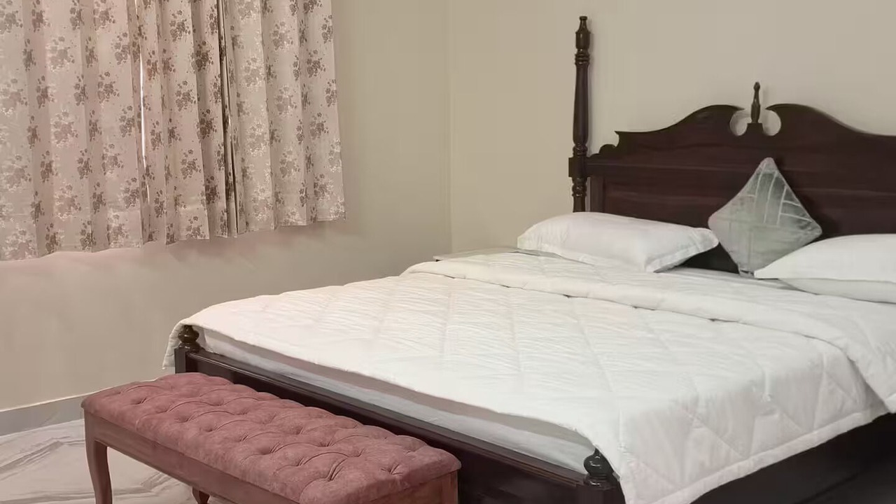 Photo of Bedroom in Jaipur