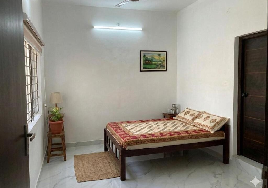 Photo of Bedroom in Alwaye