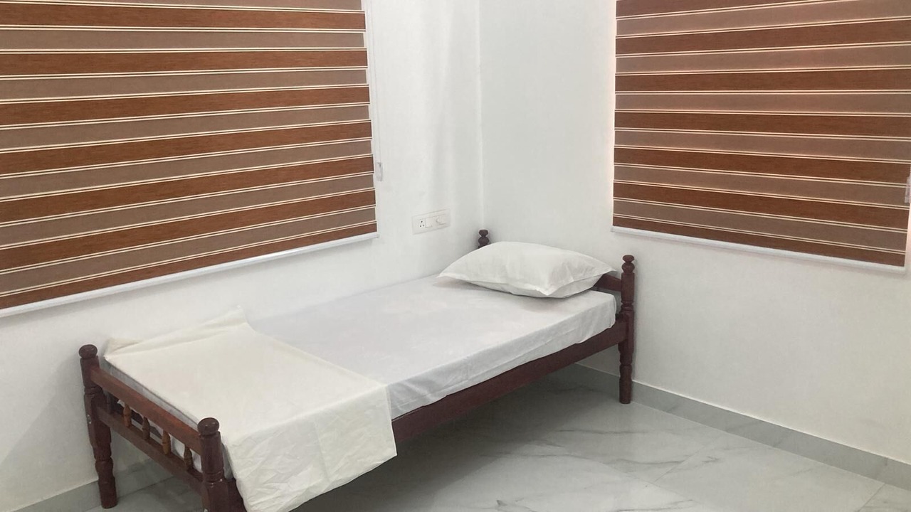 Photo of Bedroom in Alwaye
