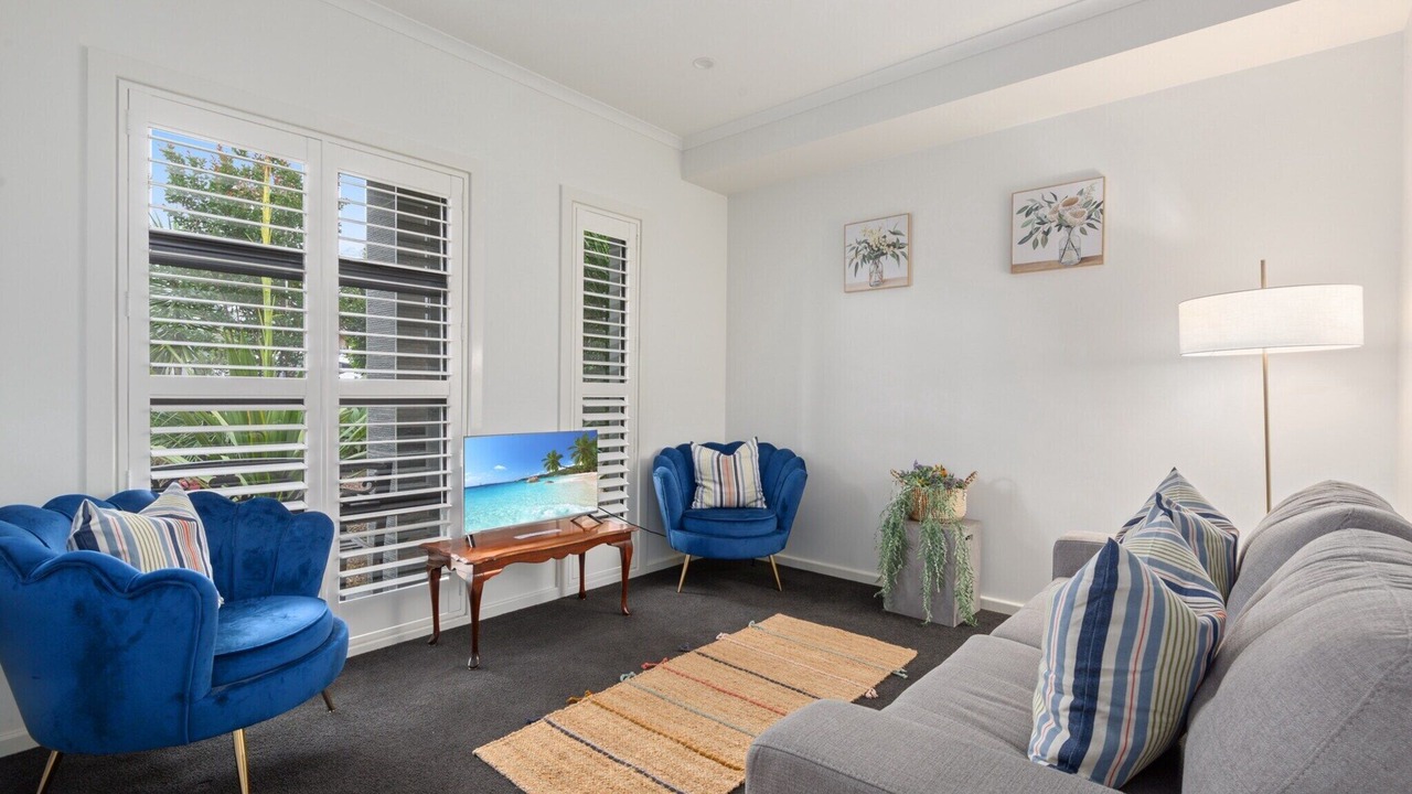 Photo of Livingroom in Rydalmere