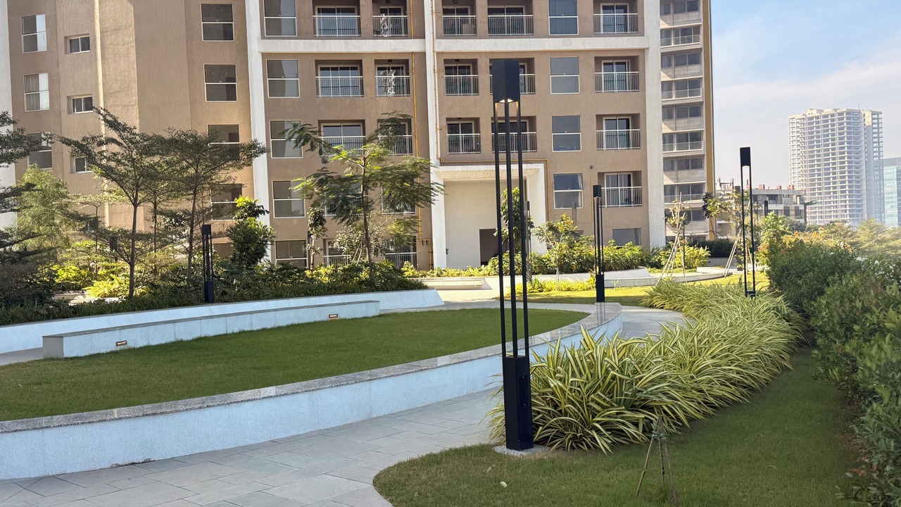 Photo of Outdoor in Gandhinagar