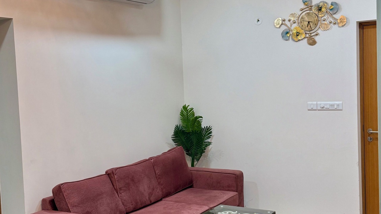 Photo of Livingroom in Gandhinagar