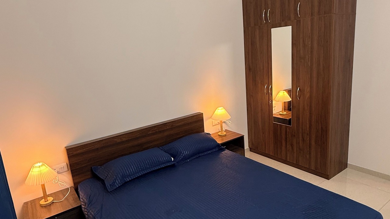 Photo of Bedroom in Gandhinagar