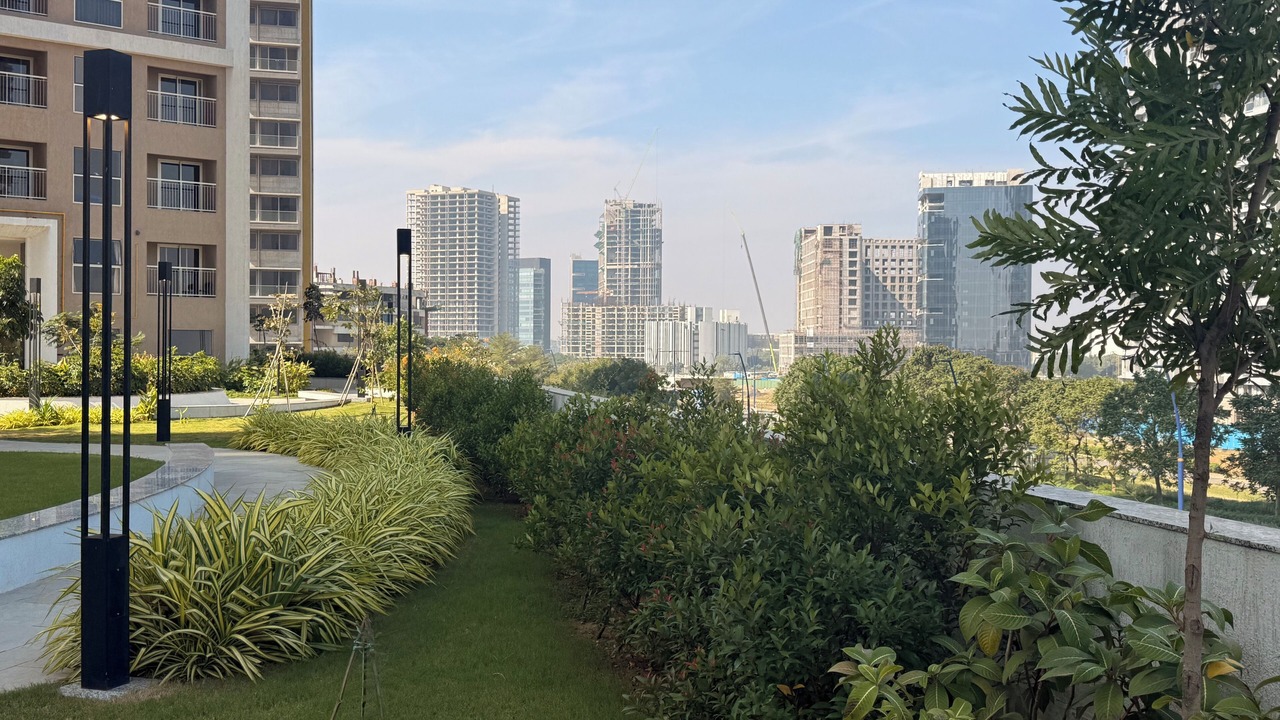 Photo of Outdoor in Gandhinagar