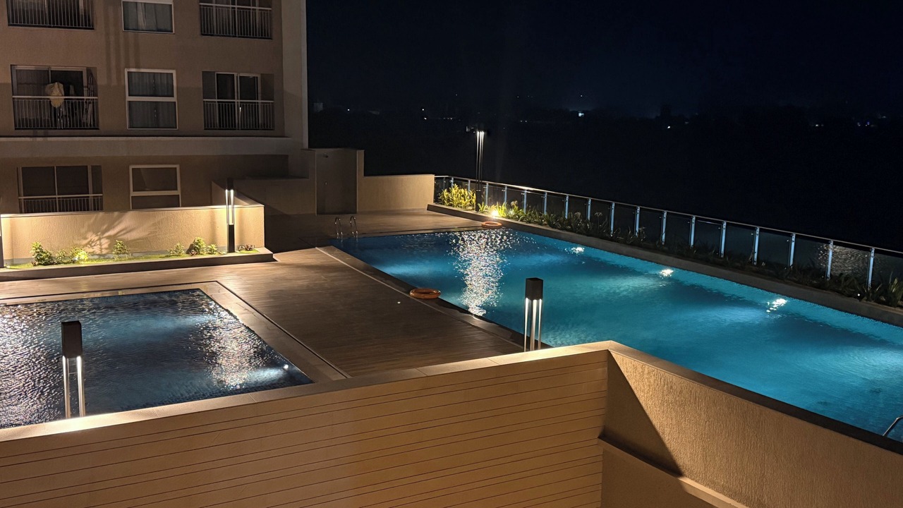 Photo of Outdoor in Gandhinagar