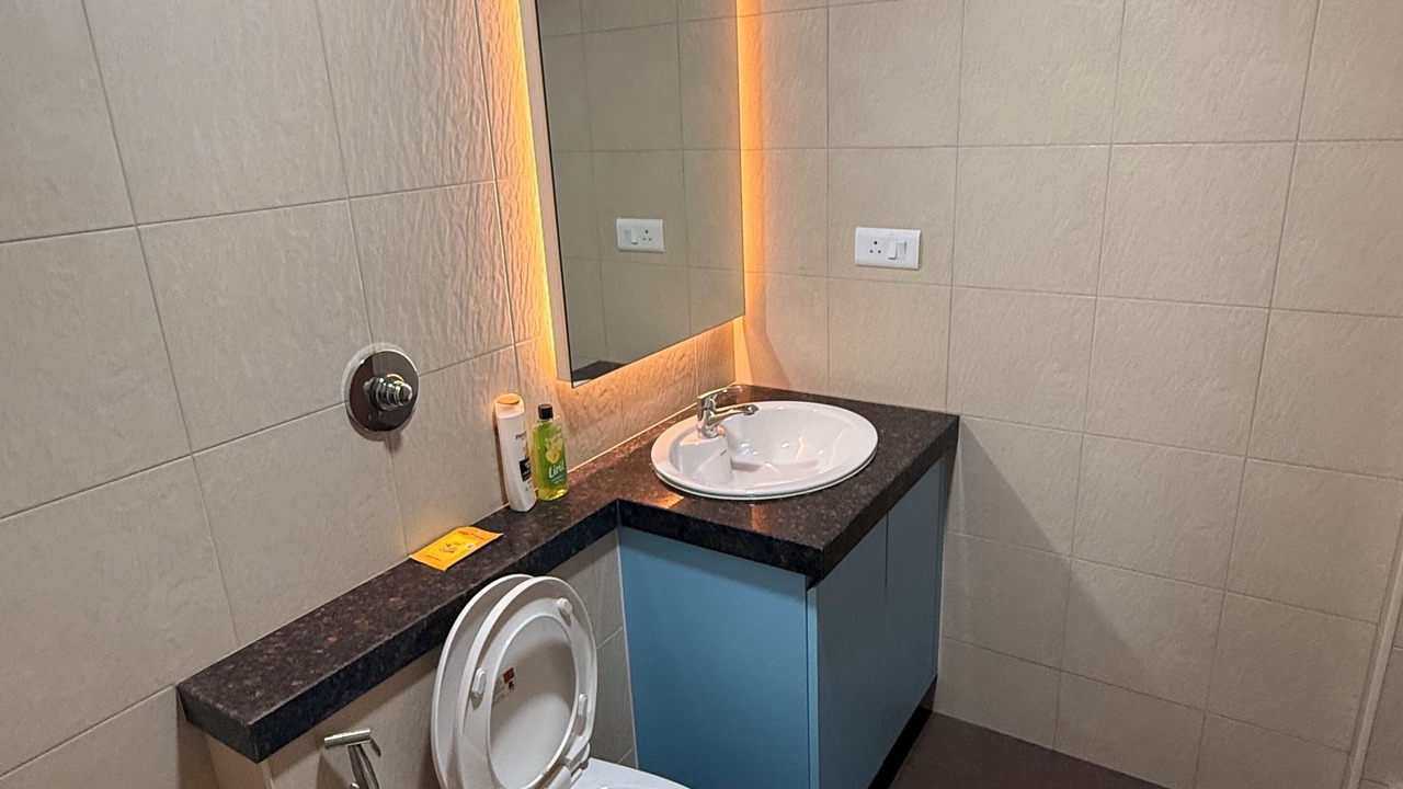 Photo of Bathroom in Gandhinagar