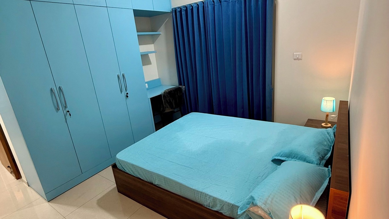 Photo of Bedroom in Gandhinagar