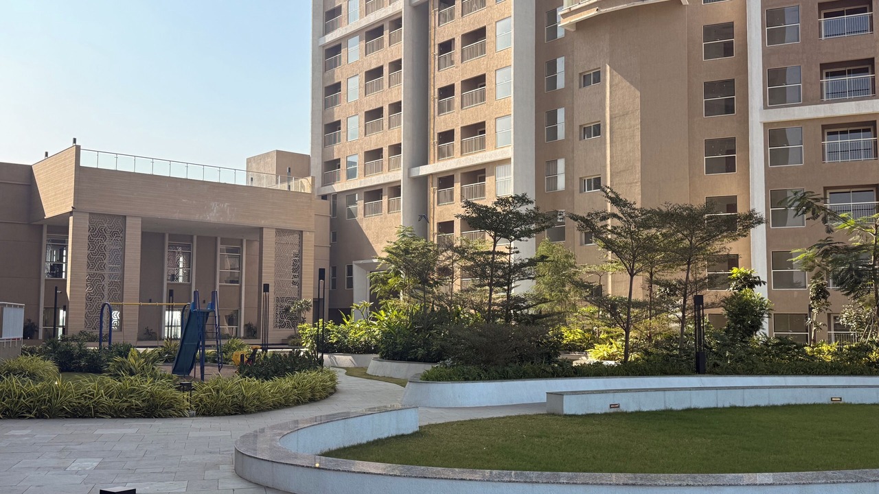 Photo of Outdoor in Gandhinagar