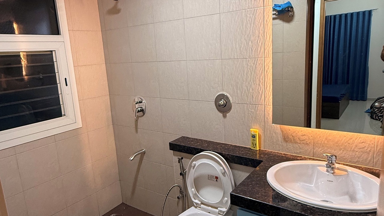 Photo of Bathroom in Gandhinagar