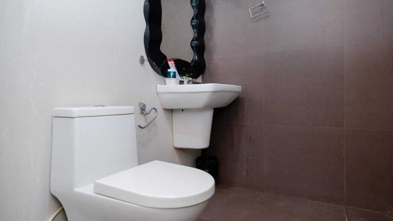 Photo of Bathroom in Udupi