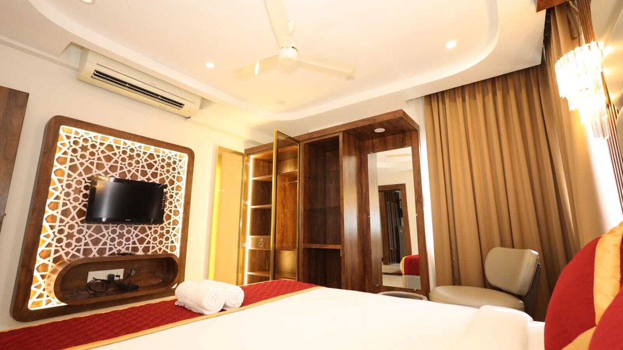 Photo of Bedroom in Udupi