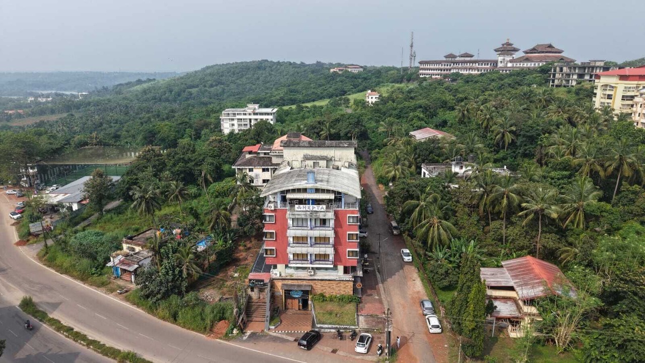 Photo of Outdoor in Udupi