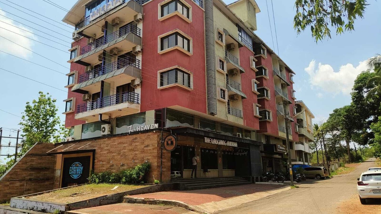Photo of Outdoor in Udupi