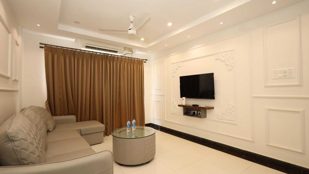 Photo of Livingroom in Udupi