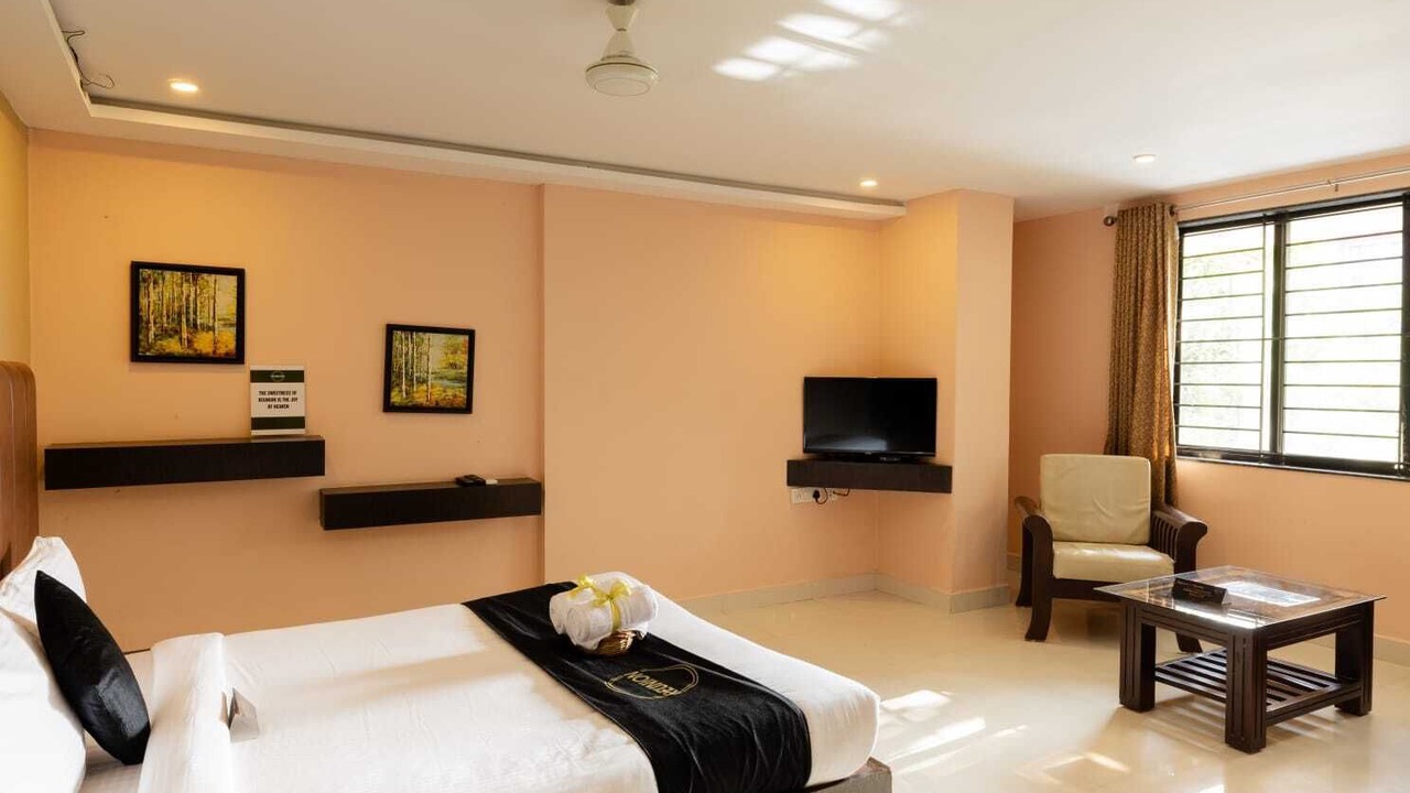Photo of Bedroom in Udupi