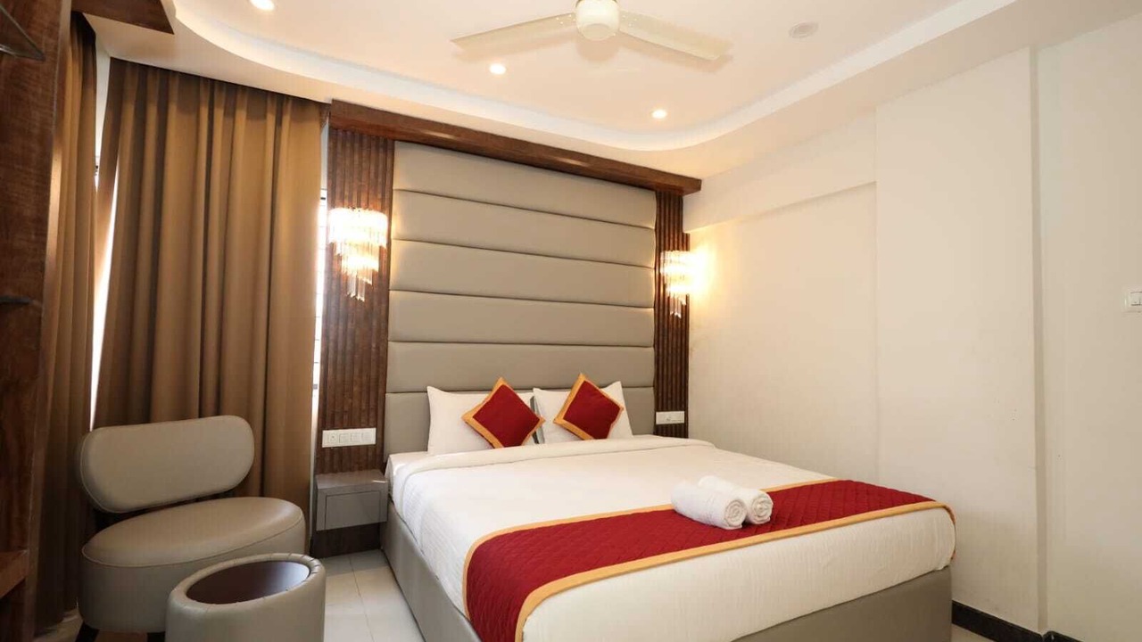 Photo of Bedroom in Udupi