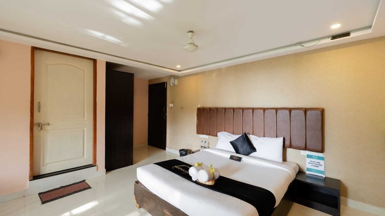 Photo of Bedroom in Udupi