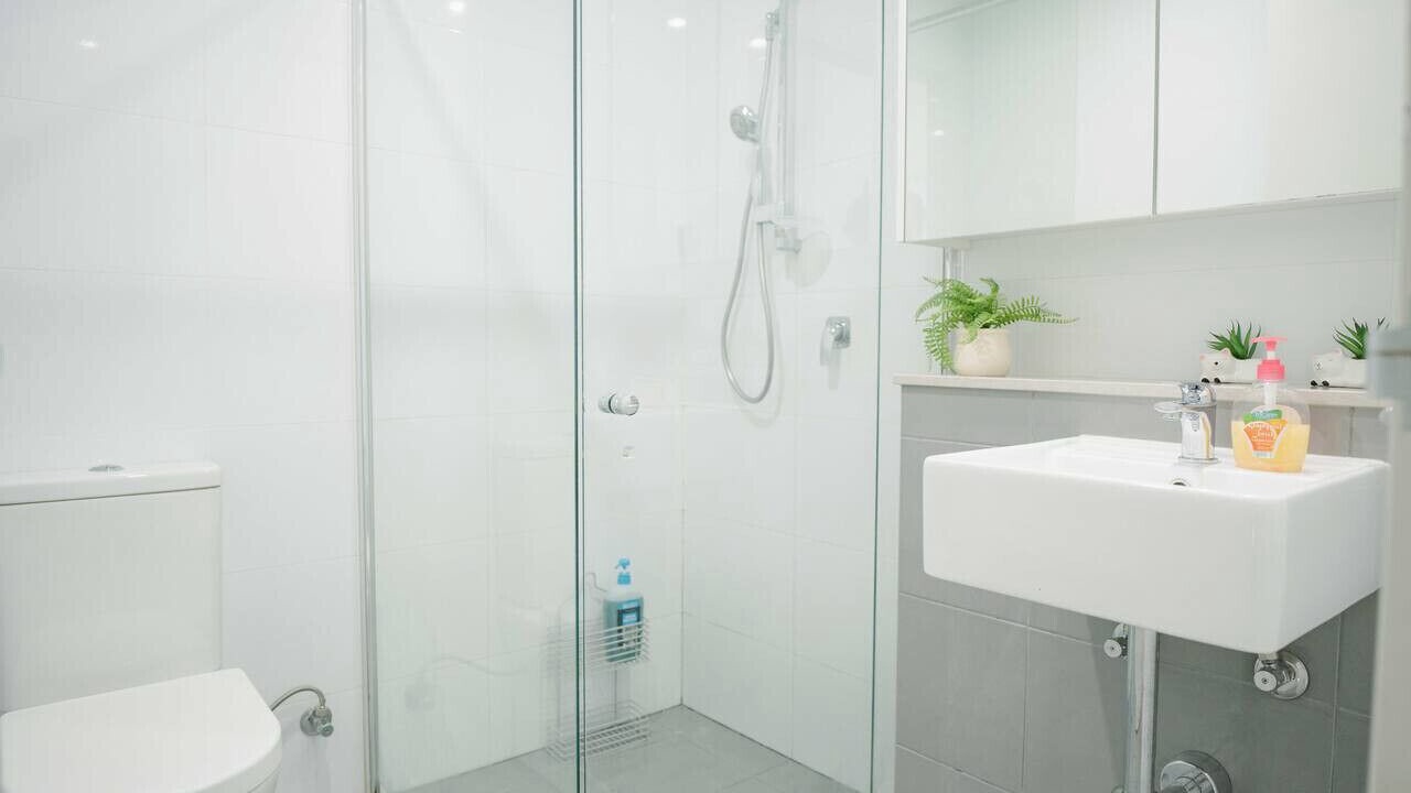 Photo of Bathroom in Rouse Hill