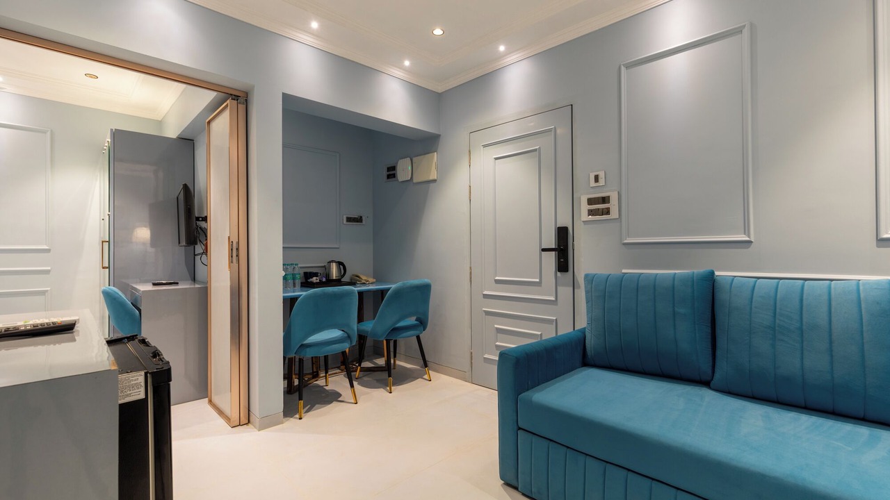 Photo of Livingroom in Mumbai
