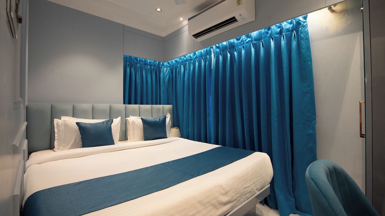 Photo of Bedroom in Mumbai