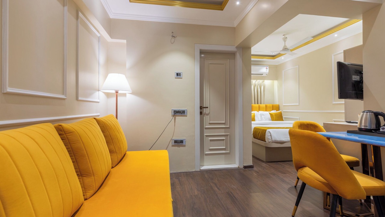 Photo of Livingroom in Mumbai