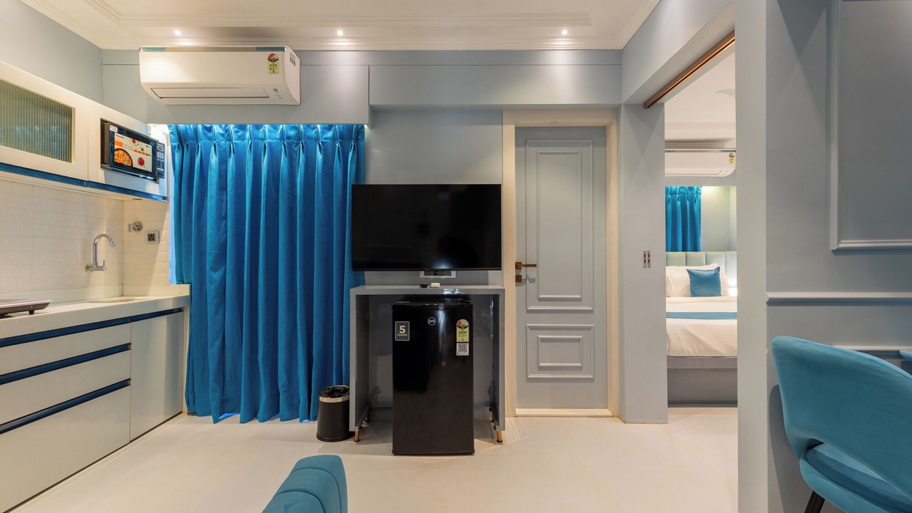 Photo of Bedroom in Mumbai
