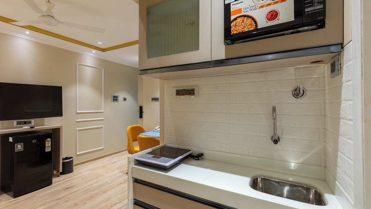 Photo of Kitchen in Mumbai