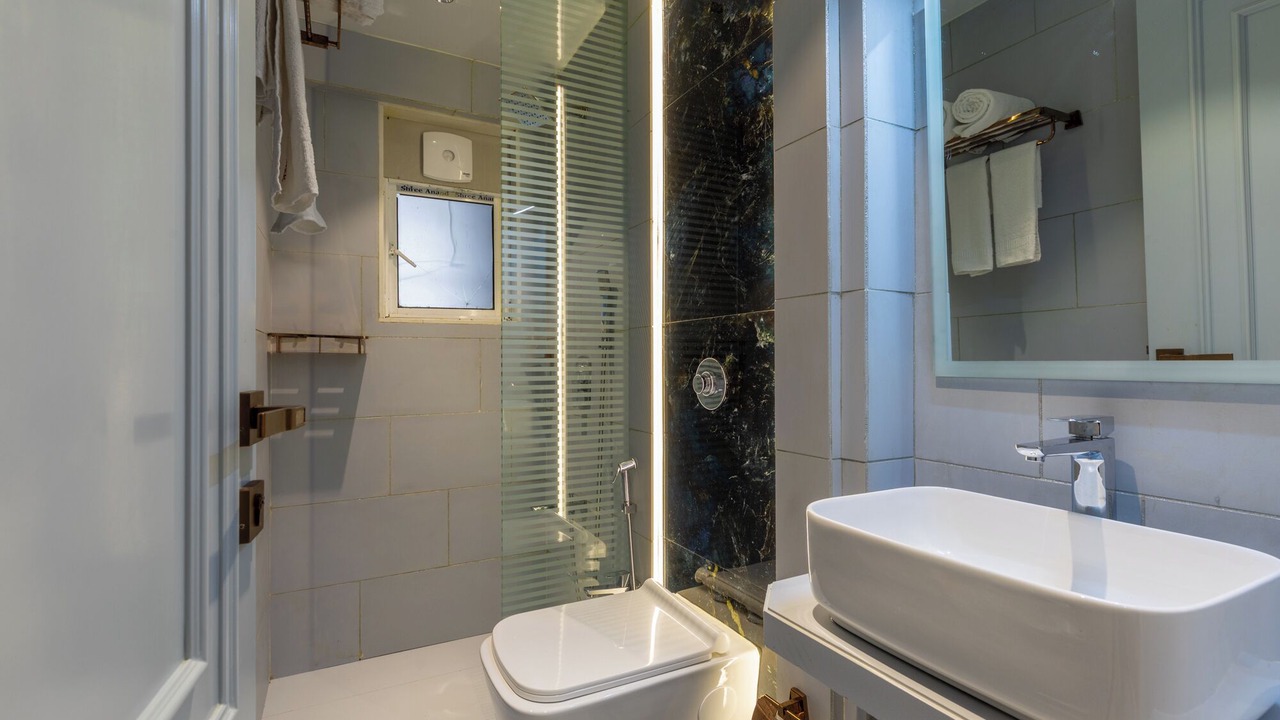 Photo of Bathroom in Mumbai