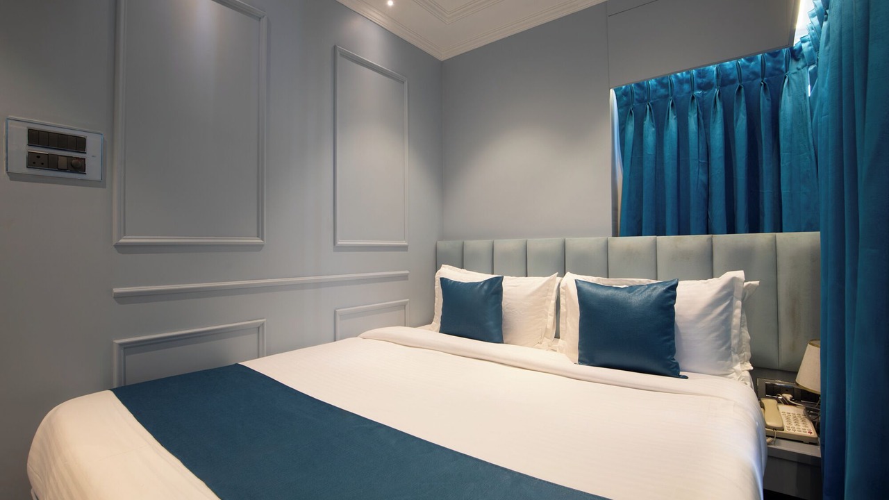 Photo of Bedroom in Mumbai