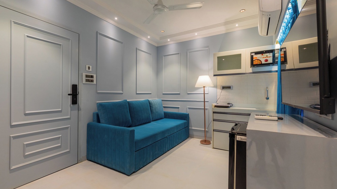 Photo of Kitchen in Mumbai