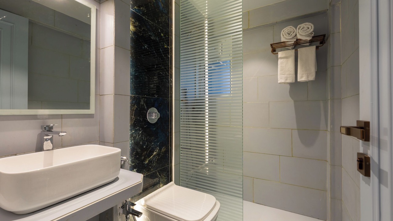 Photo of Bathroom in Mumbai