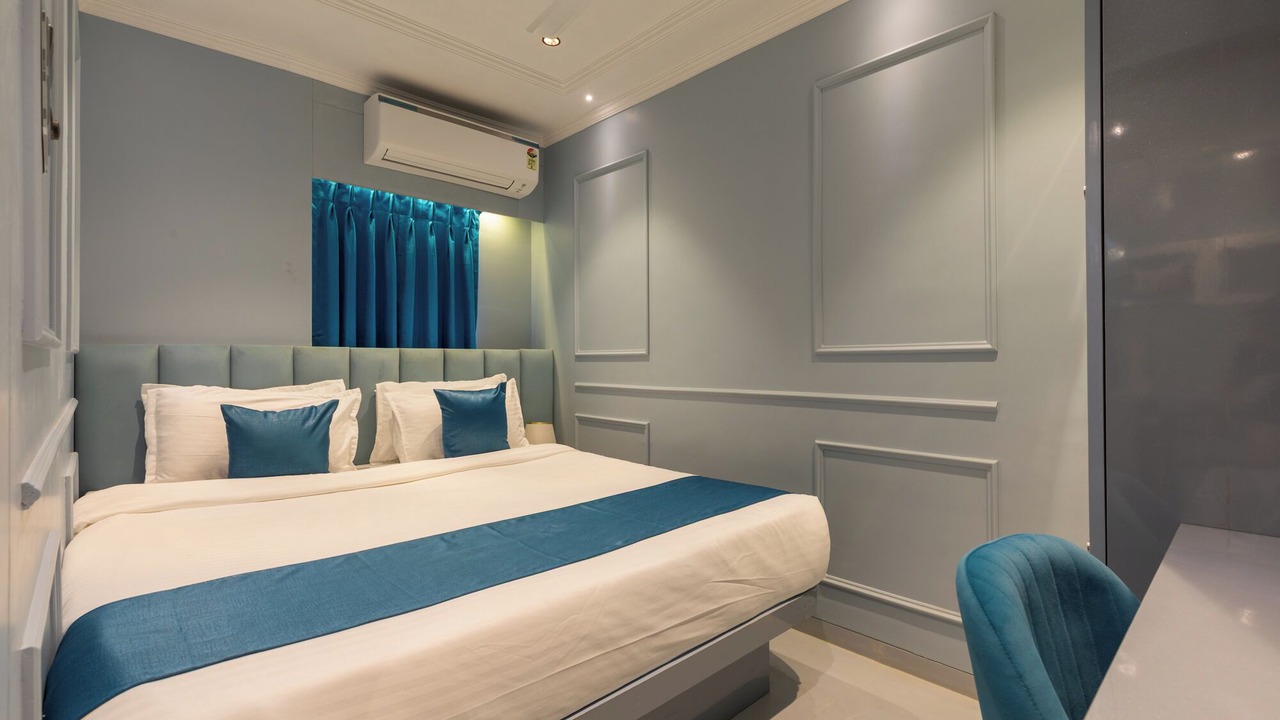 Photo of Bedroom in Mumbai