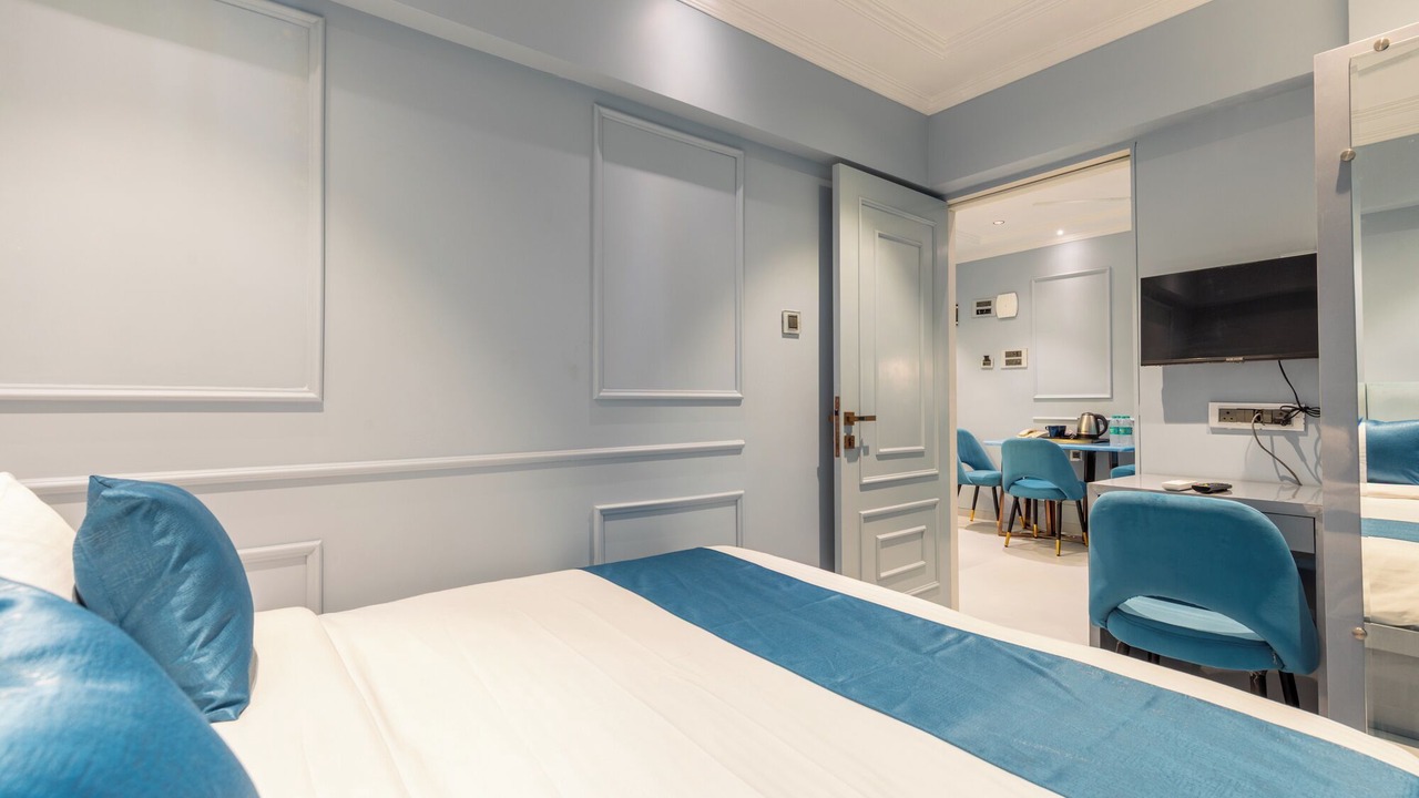 Photo of Bedroom in Mumbai