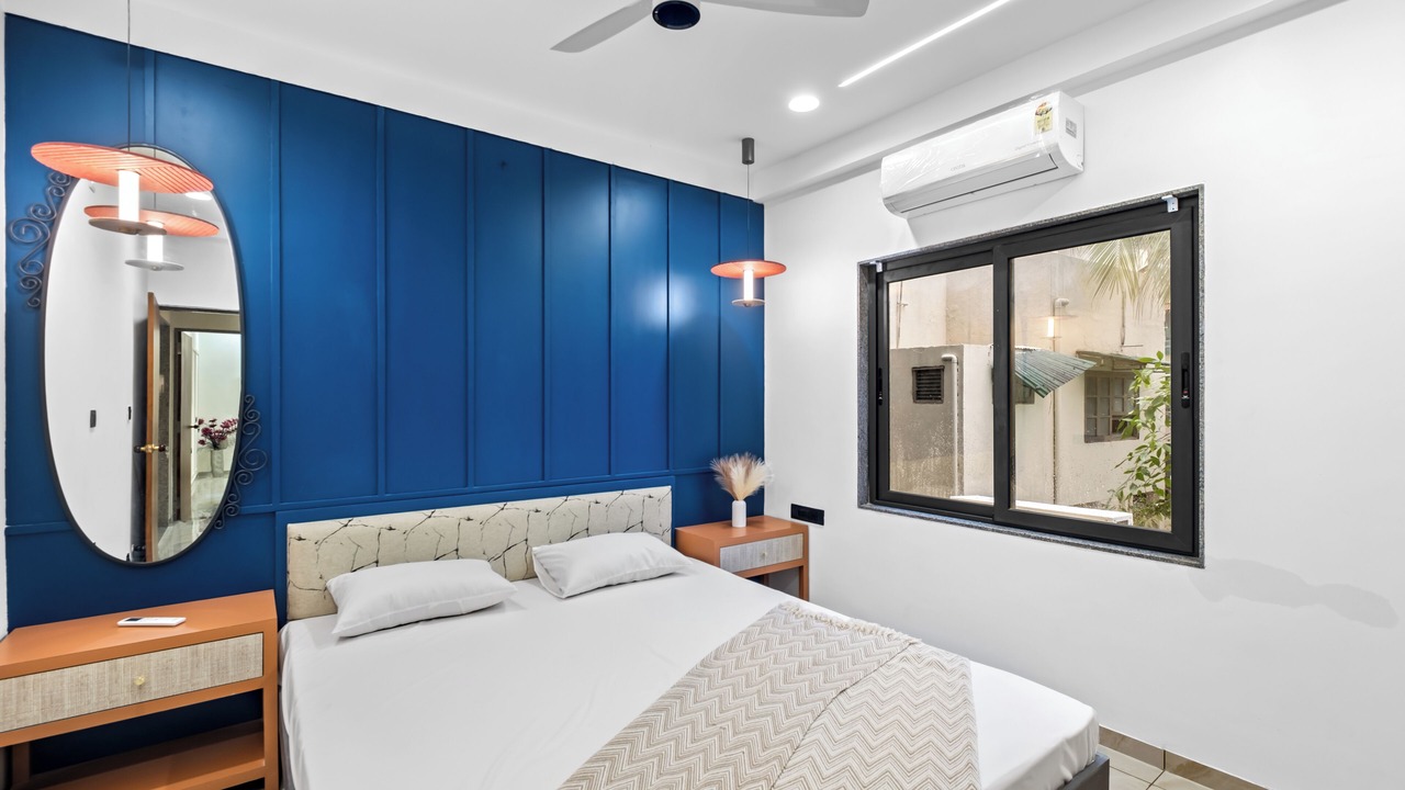Photo of Bedroom in Vadodara
