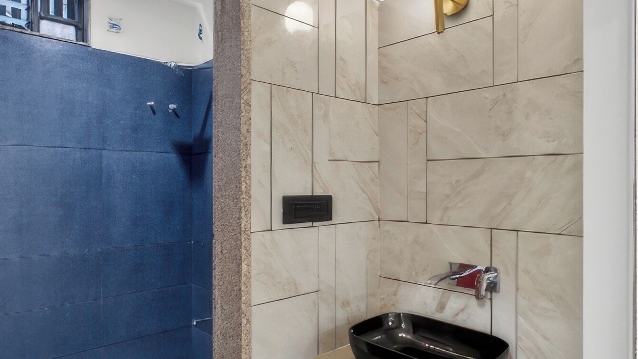 Photo of Bathroom in Vadodara