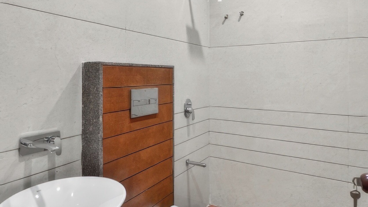 Photo of Bathroom in Vadodara