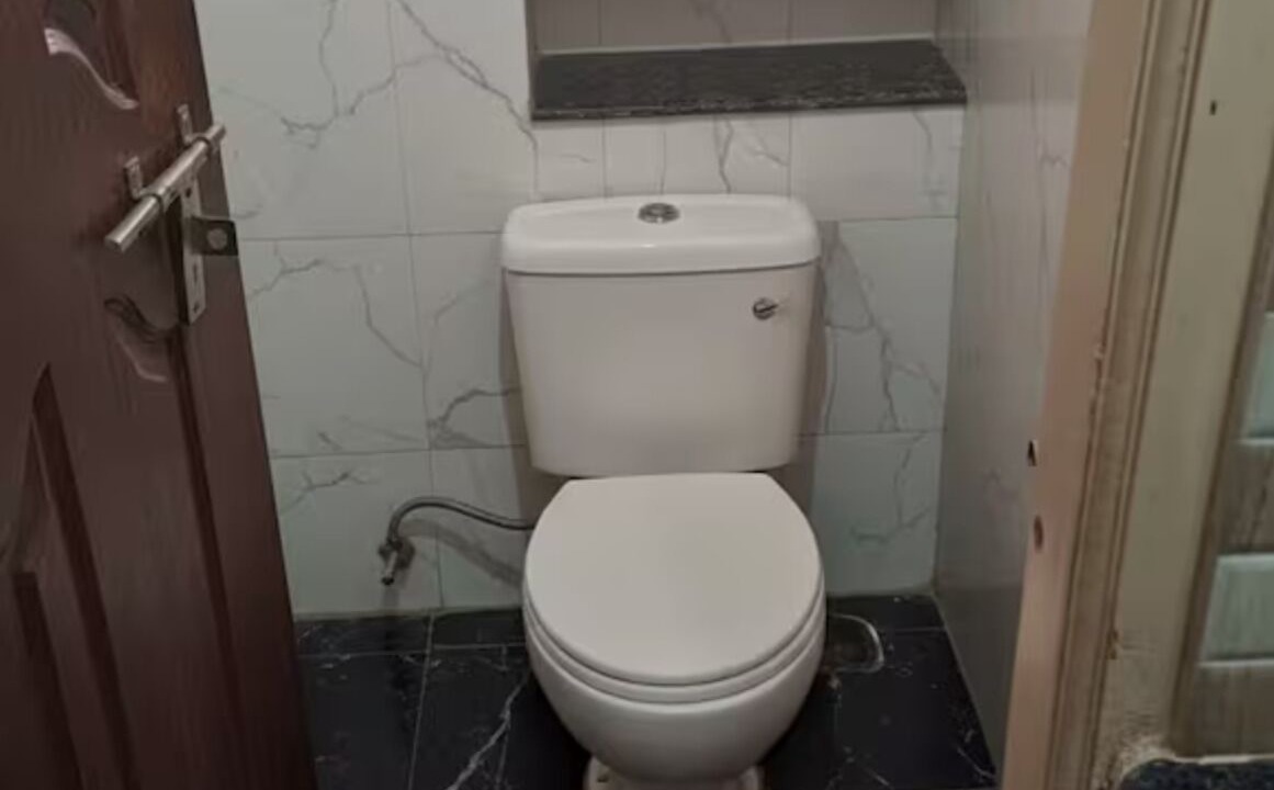 Photo of Bathroom in Belagavi