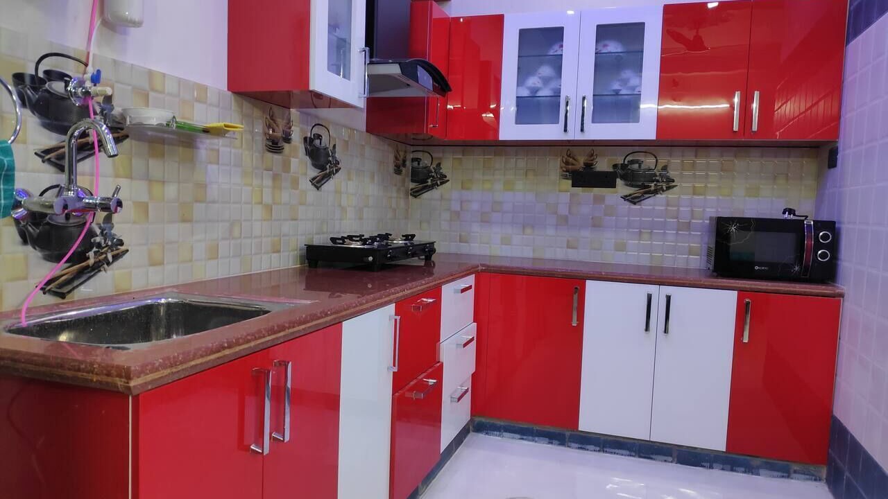 Photo of Kitchen in Varanasi