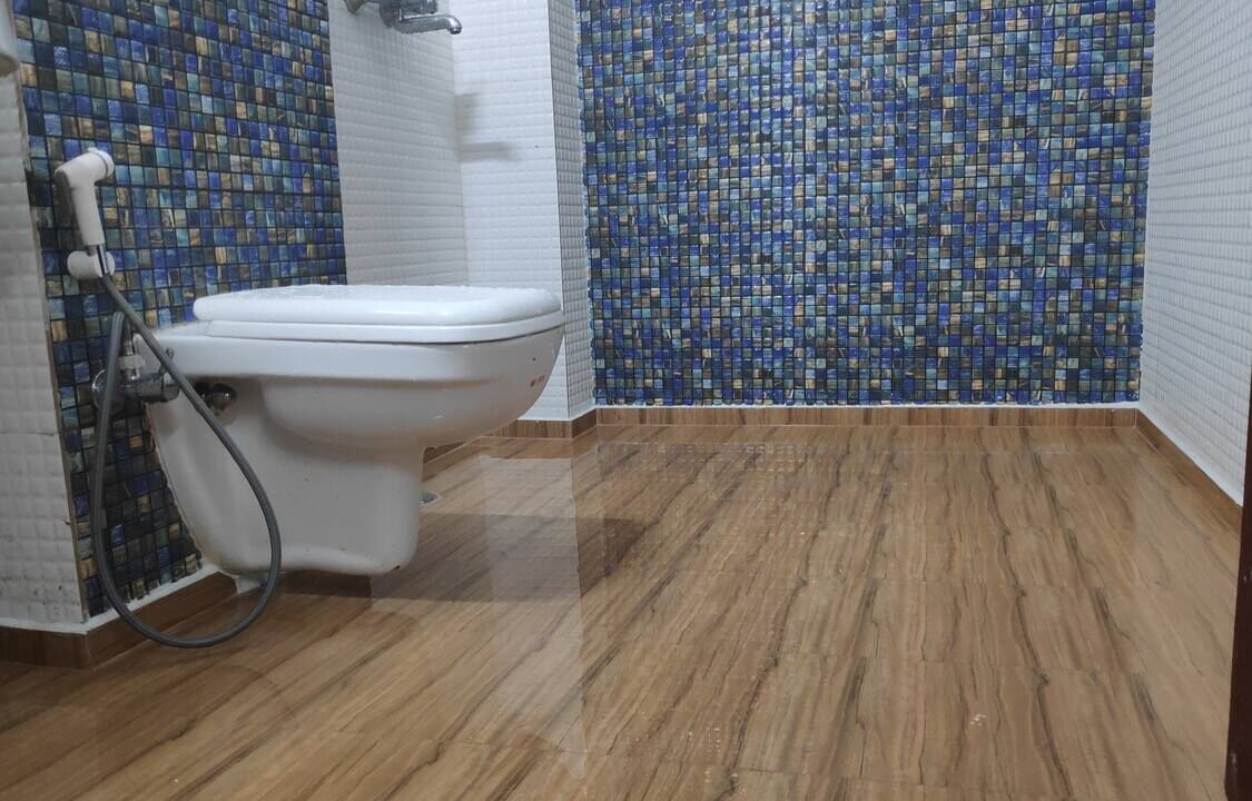 Photo of Bathroom in Varanasi